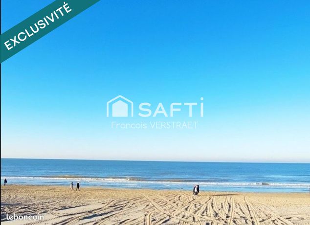 Appartement 4 pièces 66 m²
