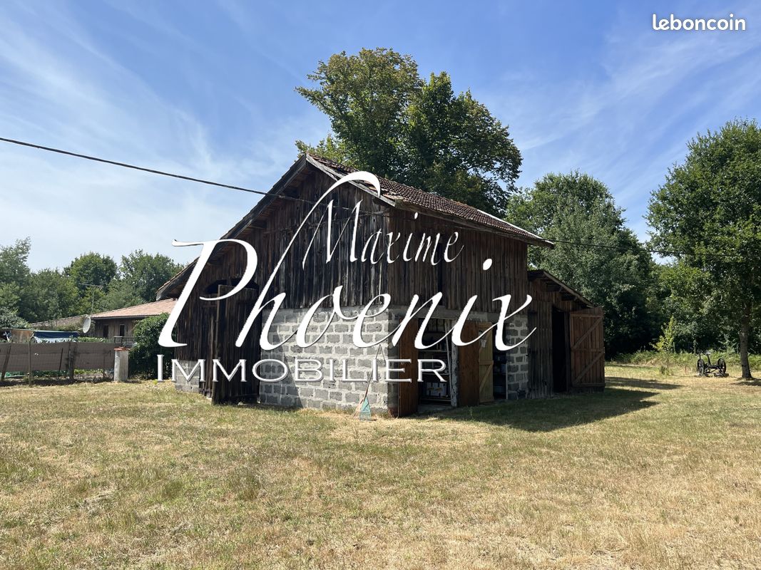 Maison 1 pièce 90 m² · à Carcans · 90 m² · 176 000 €
