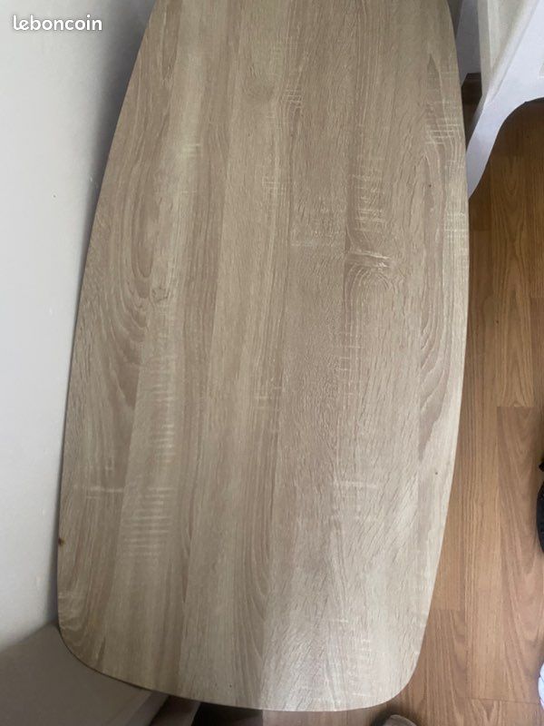 Table basse IKEA (image 2)