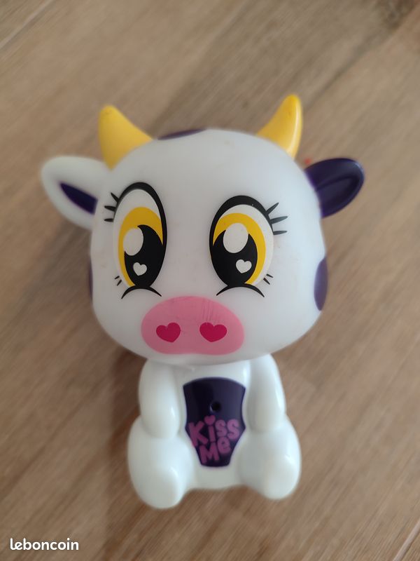 Lot de jouets enfant (image 12)