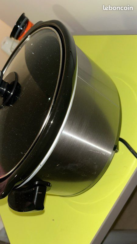 Mijoteuse électrique (image 3)