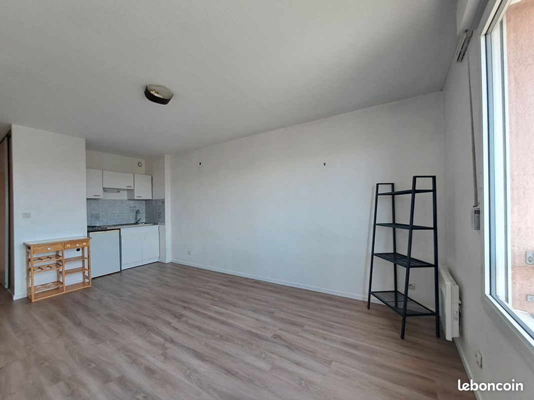 Appartement 1 pièce 24 m² · à Dijon · 24 m² · 424 €/mois