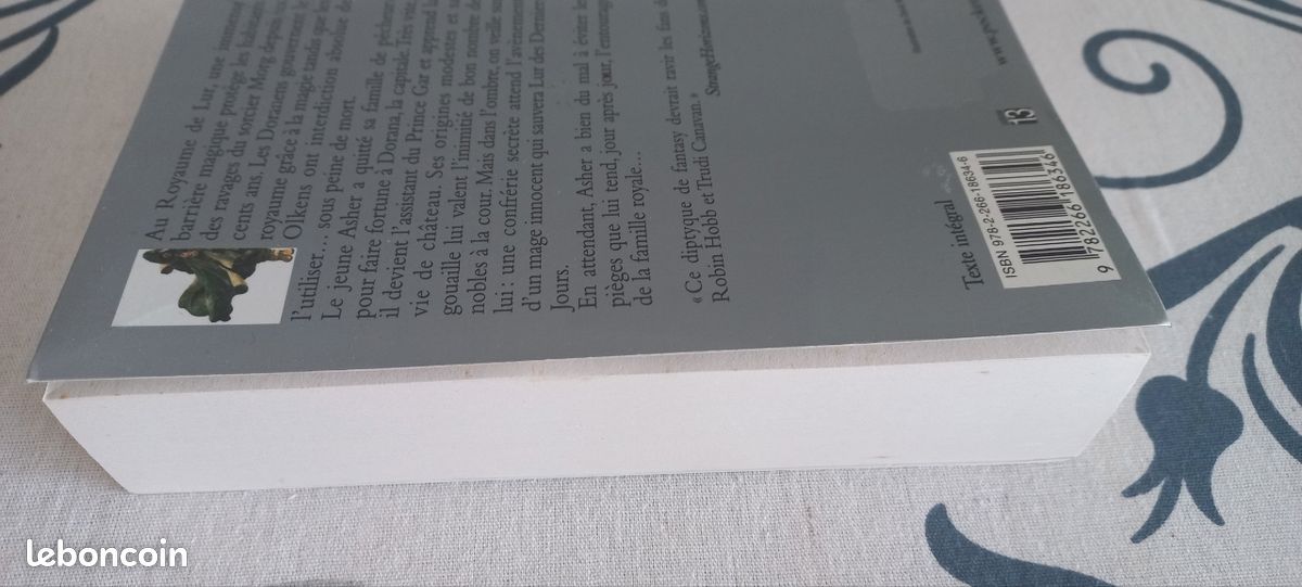 Le mage du prince (image 3)