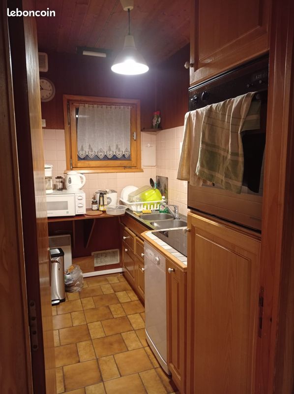 Location Chalet Le Brimbellier à La Bresse (image 15)