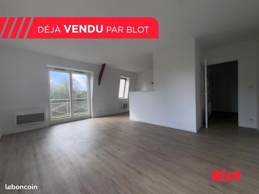 Appartement 3 pièces 64 m² (image 4)