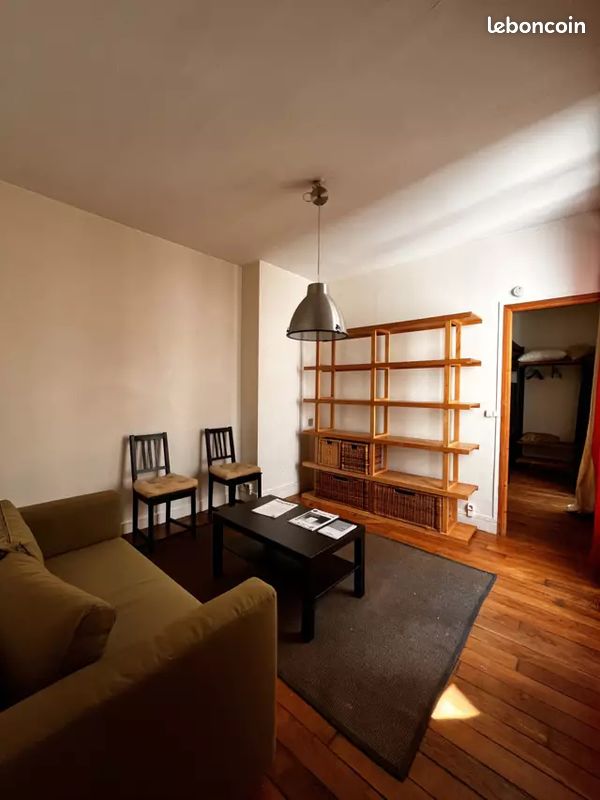 Appartement 2 pièces 33 m² · à Schoelcher · 33 m² · 650 €/mois