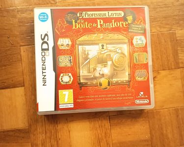 Super Colis Box Mystère Jeux Vidéo Retrogaming NextGen