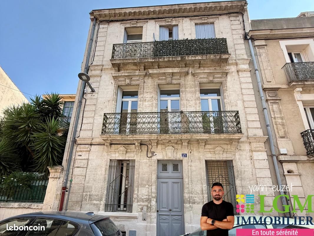 Appartement 2 pièces 41 m² · à Montpellier · 41 m² · 189 000 €