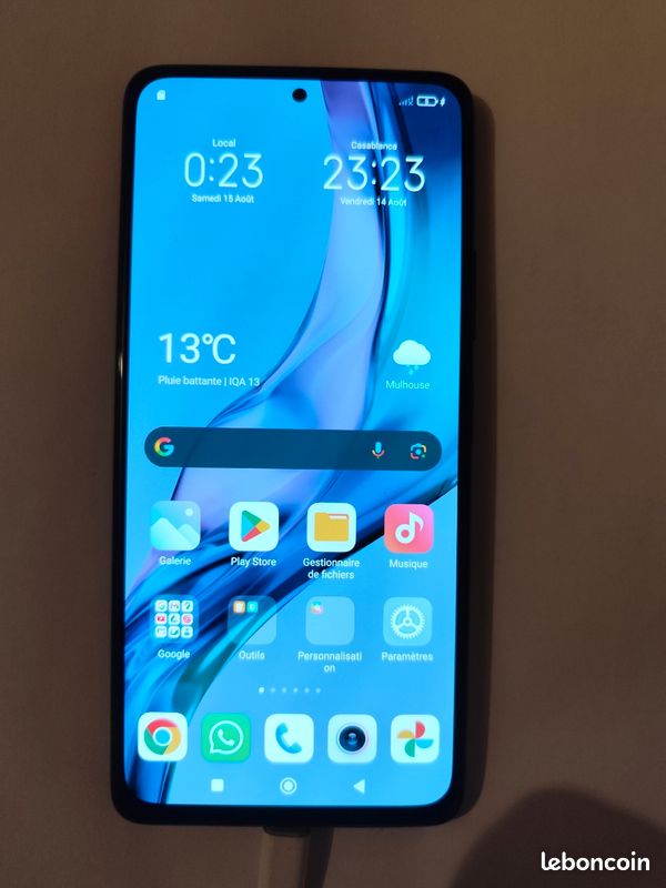 Redmi note 10 pro (image 1)