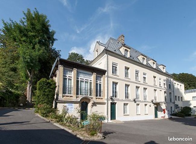 Appartement 1 pièce 25 m² · à Bray-et-Lû · 25 m² · 106 000 €