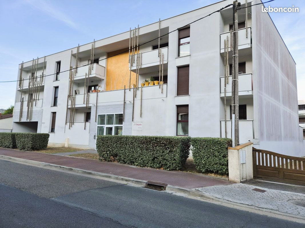 Appartement 2 pièces 39 m² · à Cenon · 39 m² · 137 000 €