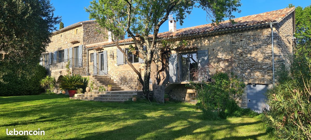Maison 7 pièces 175 m² · à Saint-Christol-lez-Alès · 175 m² · 669 000 €