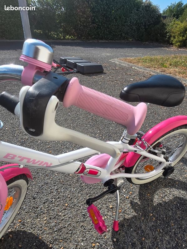Velo fille (image 10)