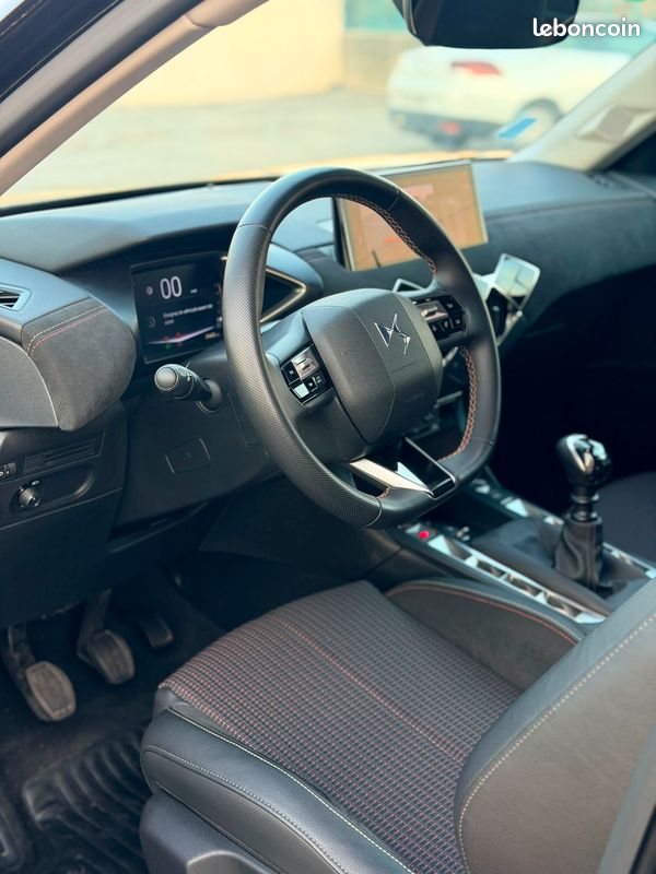 Ds Ds 3 PureTech 100ch Performance Line (image 3)