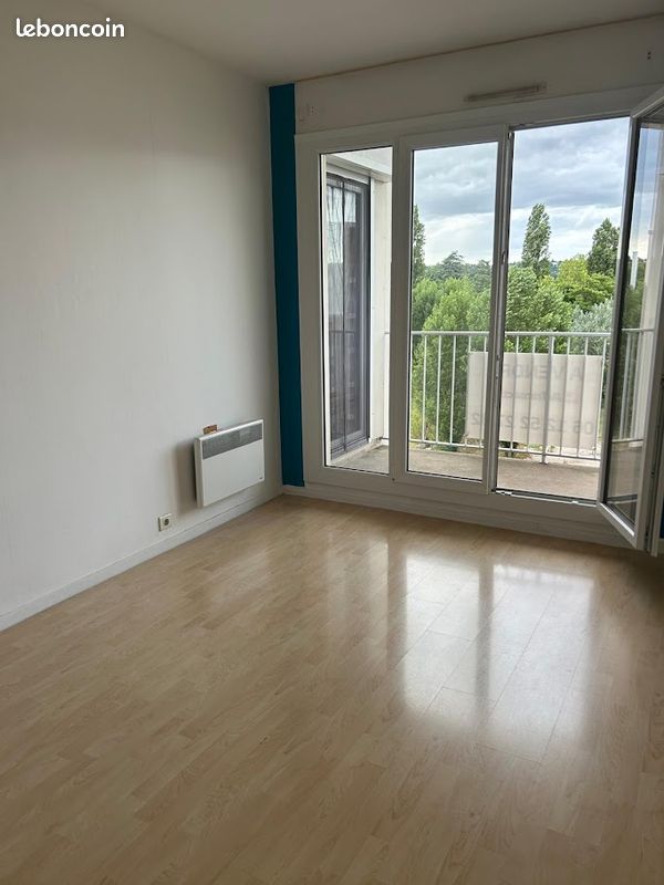 Appartement 3 pièces 66 m² · à Villeurbanne · 66 m² · 185 000 €