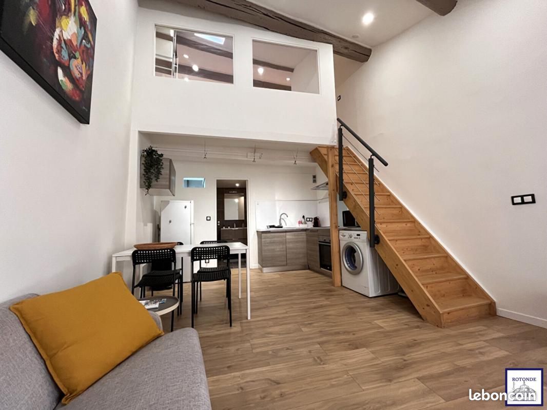 Appartement 2 pièces 38 m² · à Aix-en-Provence · 38 m² · 275 000 €