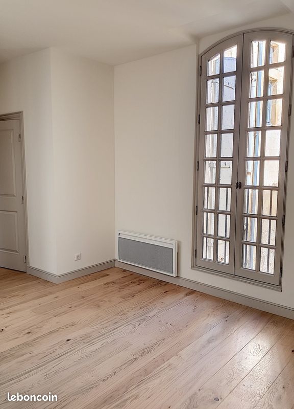 Appartement 1 pièce 23 m² · à Arles · 23 m² · 489 €/mois