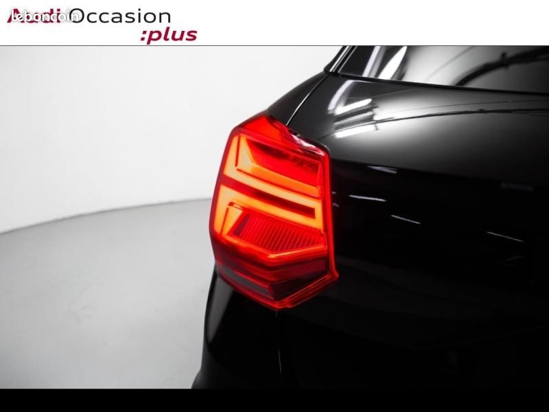 Audi Q2 35 TFSI 150ch Avus S tronic 7 (image 6)