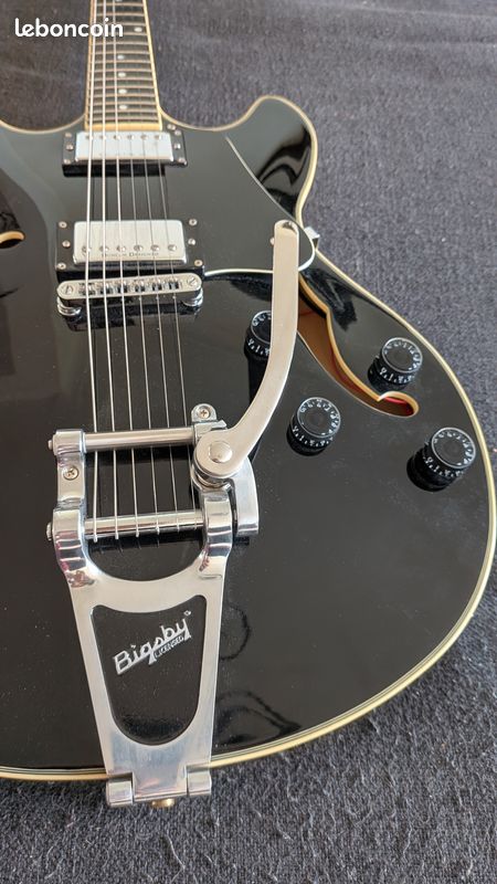 SCHECTER Corsair (image 1)