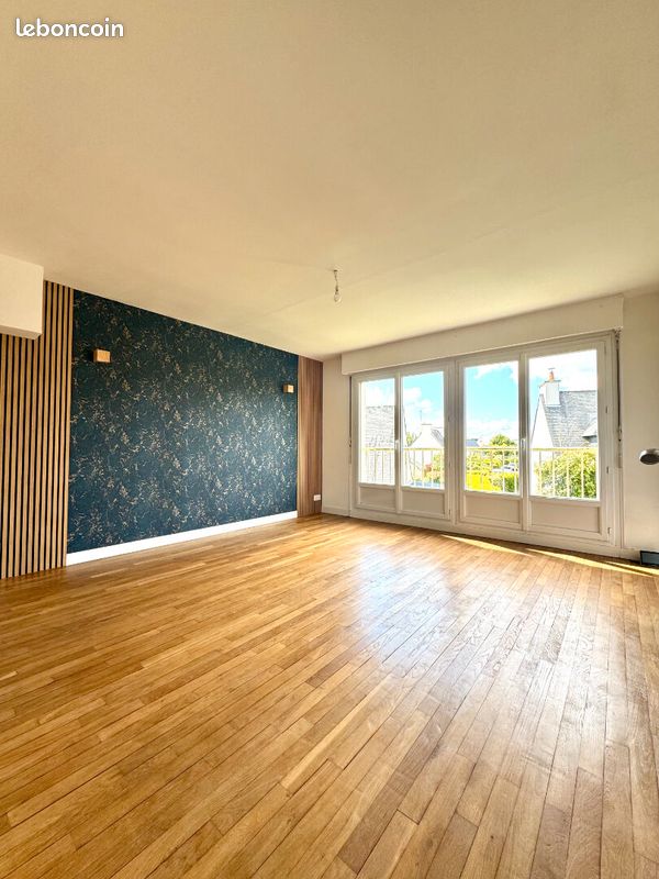 Maison 5 pièces 92 m² · à Hennebont · 92 m² · 299 250 €