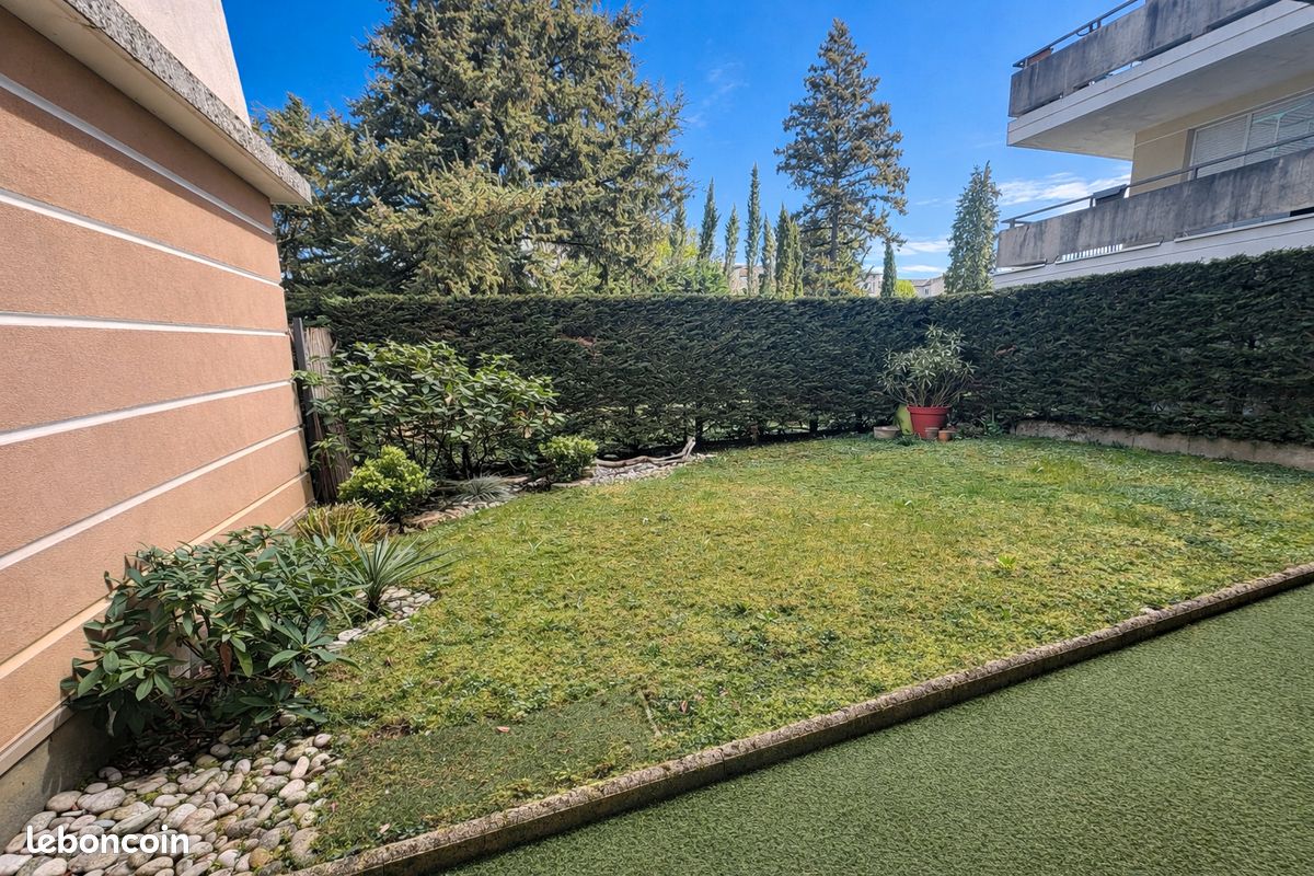 Appartement 2 pièces 52 m² · à Dagneux · 52 m² · 218 000 €