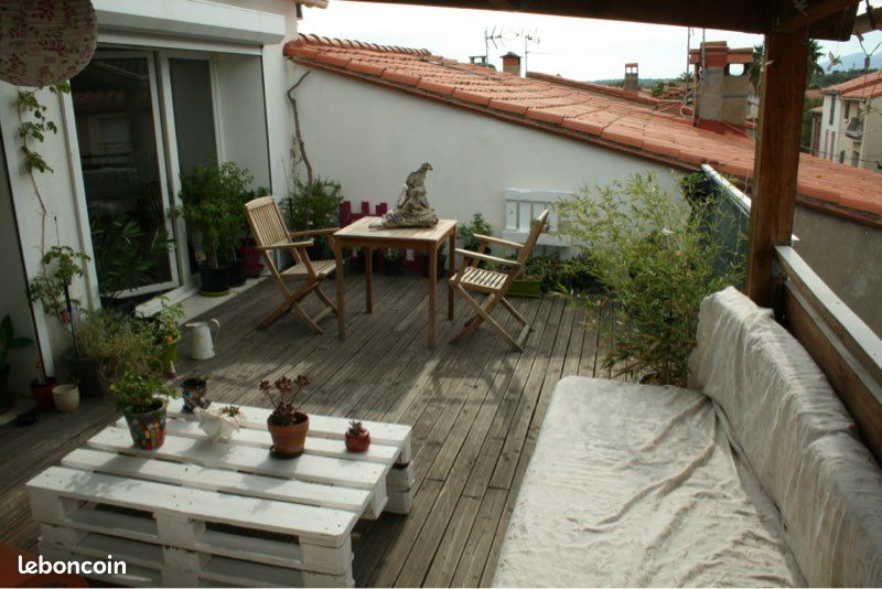 Appartement 2 pièces 48 m² · à Bages · 48 m² · 645 €/mois