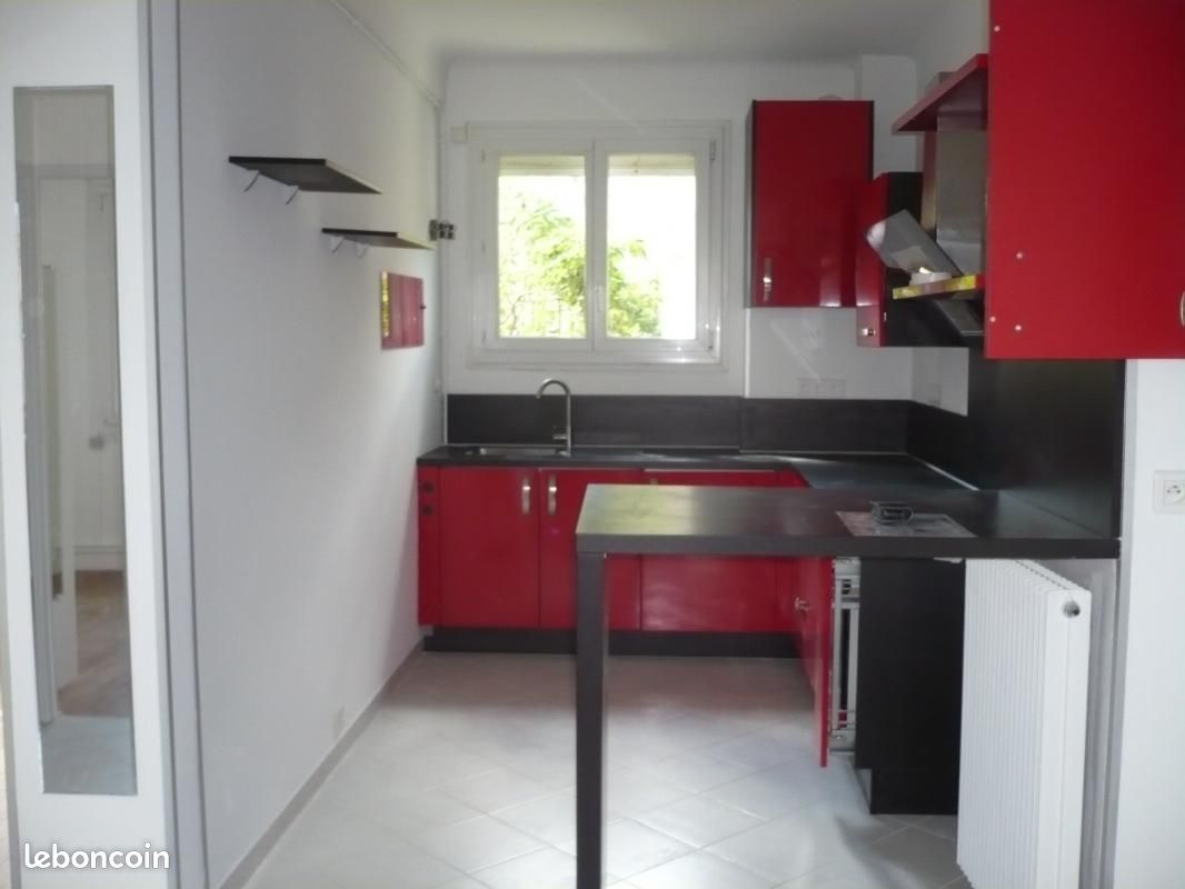 Appartement 3 pièces 48 m² · à Dijon · 48 m² · 624 €