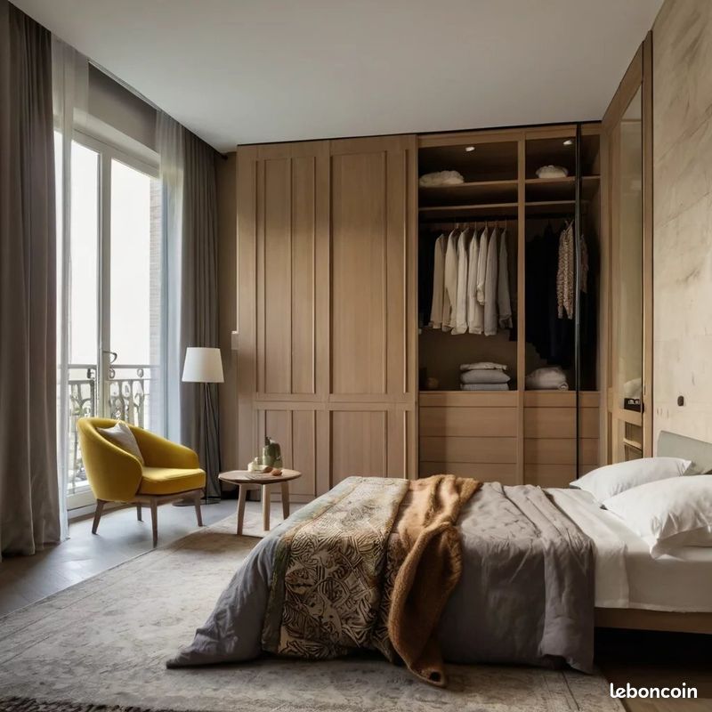 Appartement 5 pièces 102 m² · à L'Île-Saint-Denis · 102 m² · 490 000 €