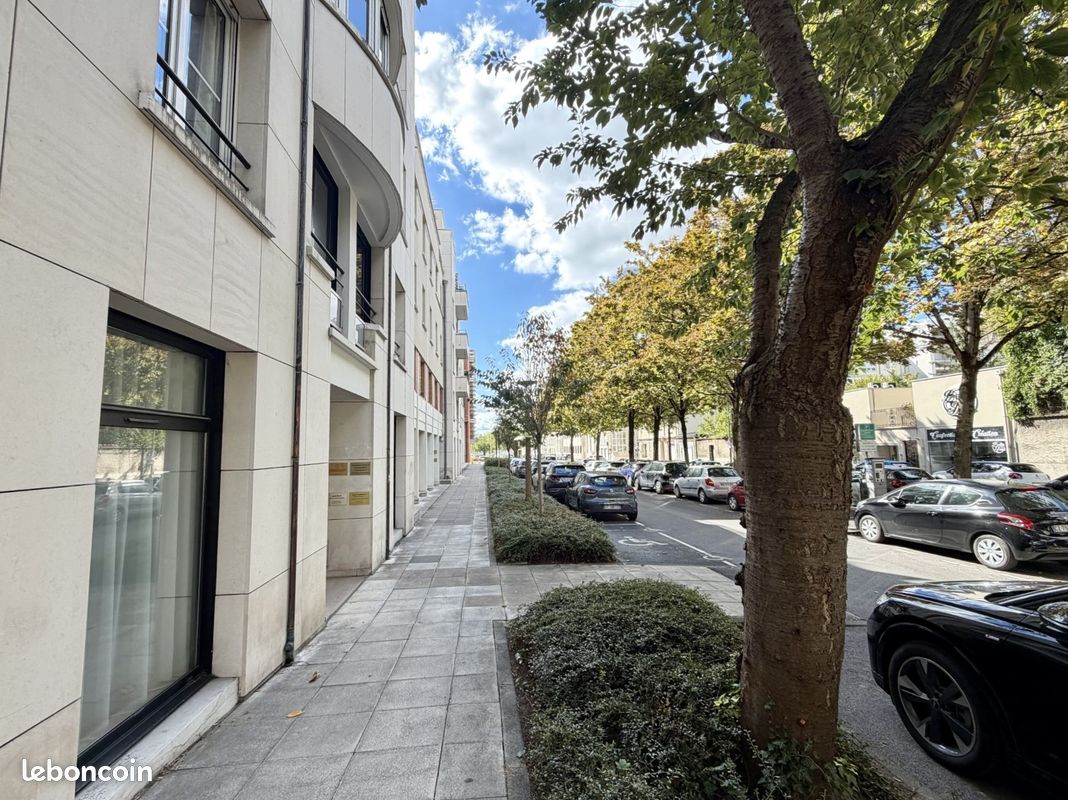 Appartement 4 pièces 85 m² · à Reims · 85 m² · 367 000 €