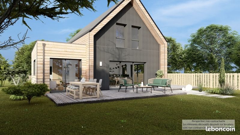 Maison 5 pièces 132 m² · à Saint-Lunaire · 132 m² · 654 500 €