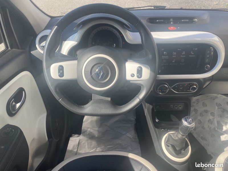 Renault TWINGO III 0.9 TCE 95CH INTENS (image 5)