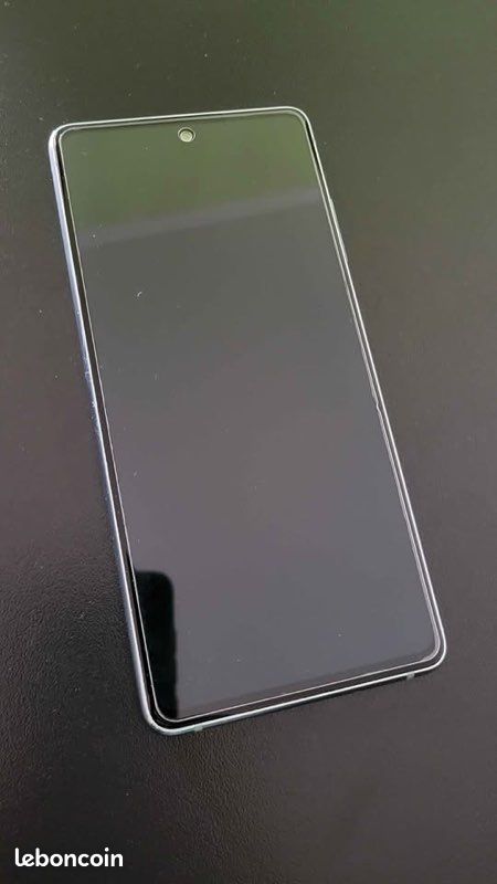 Samsung Galaxy S20 Fe (image 8)