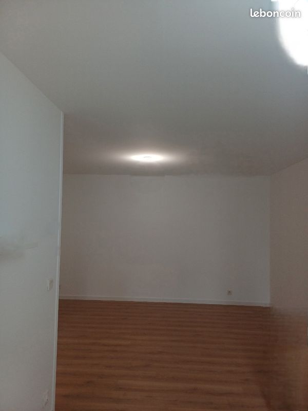 Appartement 2 pièces 39 m² · à Lille · 39 m² · 670 €