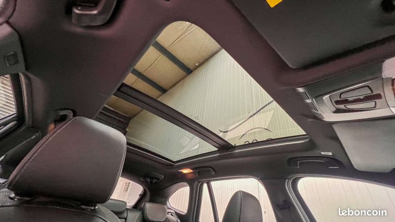Bmw X1 (F48) XDRIVE20DA 190CH SPORT (image 20)
