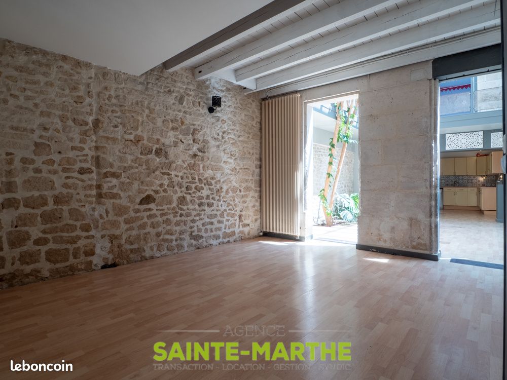 Maison a louer niort - 5 pièce(s) - 154 m2 - Surfyn