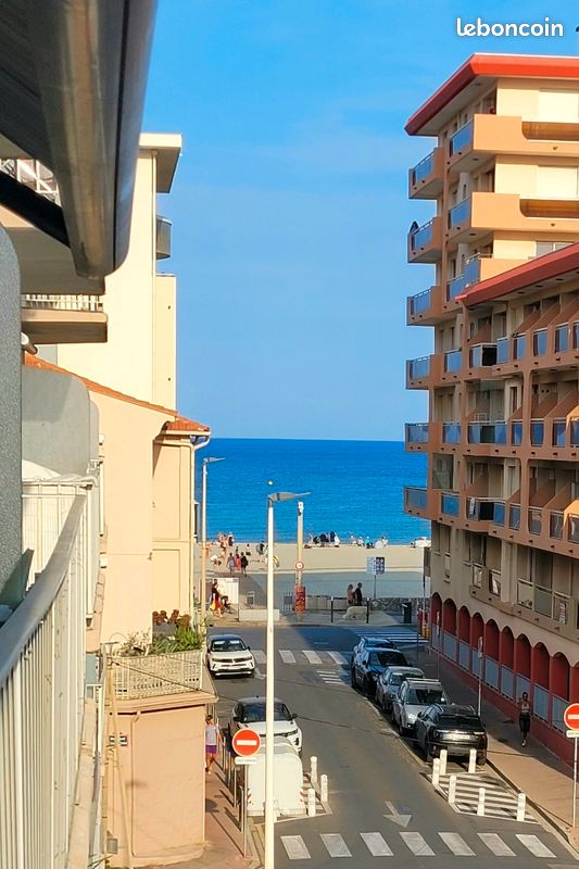 Appartement 2 pièces 47 m² · à Canet-en-Roussillon · 47 m² · 170 000 €