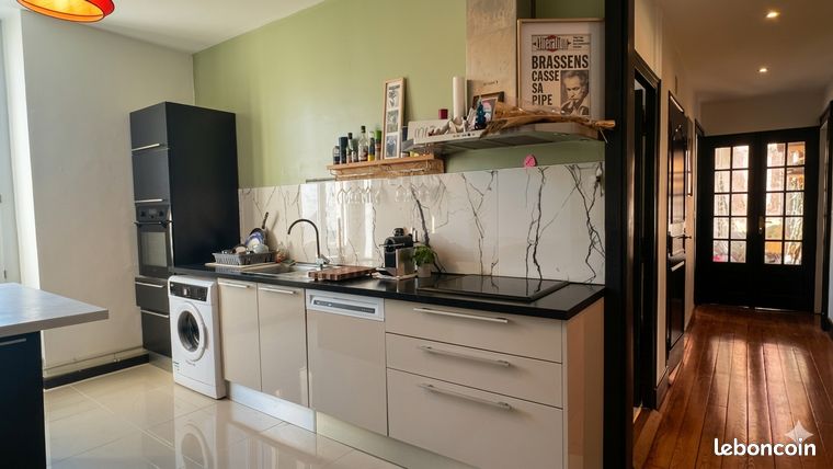 Appartement – Valserhône, Lancrans - Vue 4