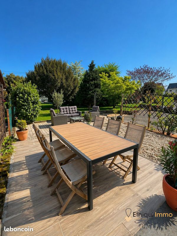 Maison 6 pièces 200 m² · à Souffelweyersheim · 200 m² · 589 999 €