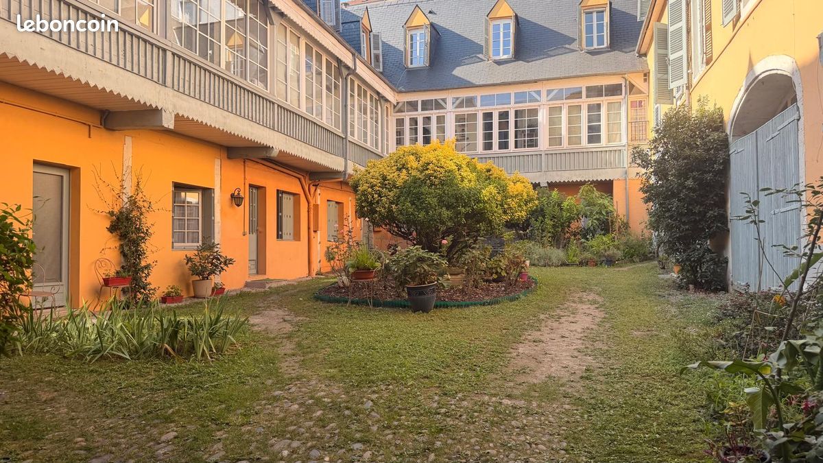 Maison 2 pièces 49 m² · à Pau · 49 m² · 109 000 €