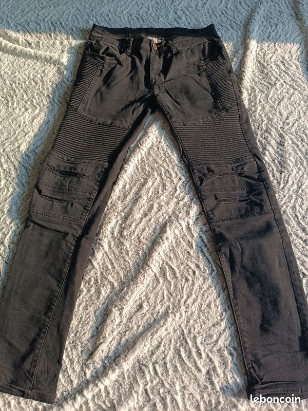 Pantalon John H T38 Vêtements