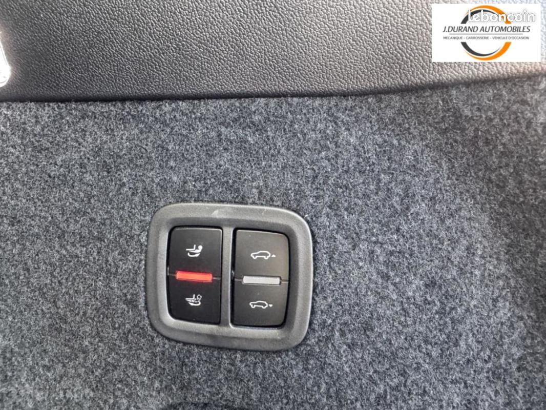 Porsche Cayenne E-Hybrid 3.0 V6 462 ch Carbon +TO (image 8)