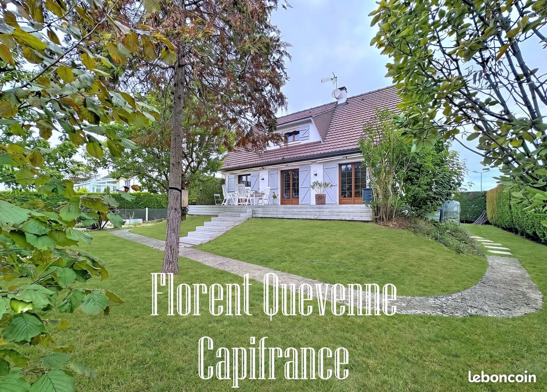Maison 7 pièces 114 m² · à Bellengreville · 114 m² · 269 900 €