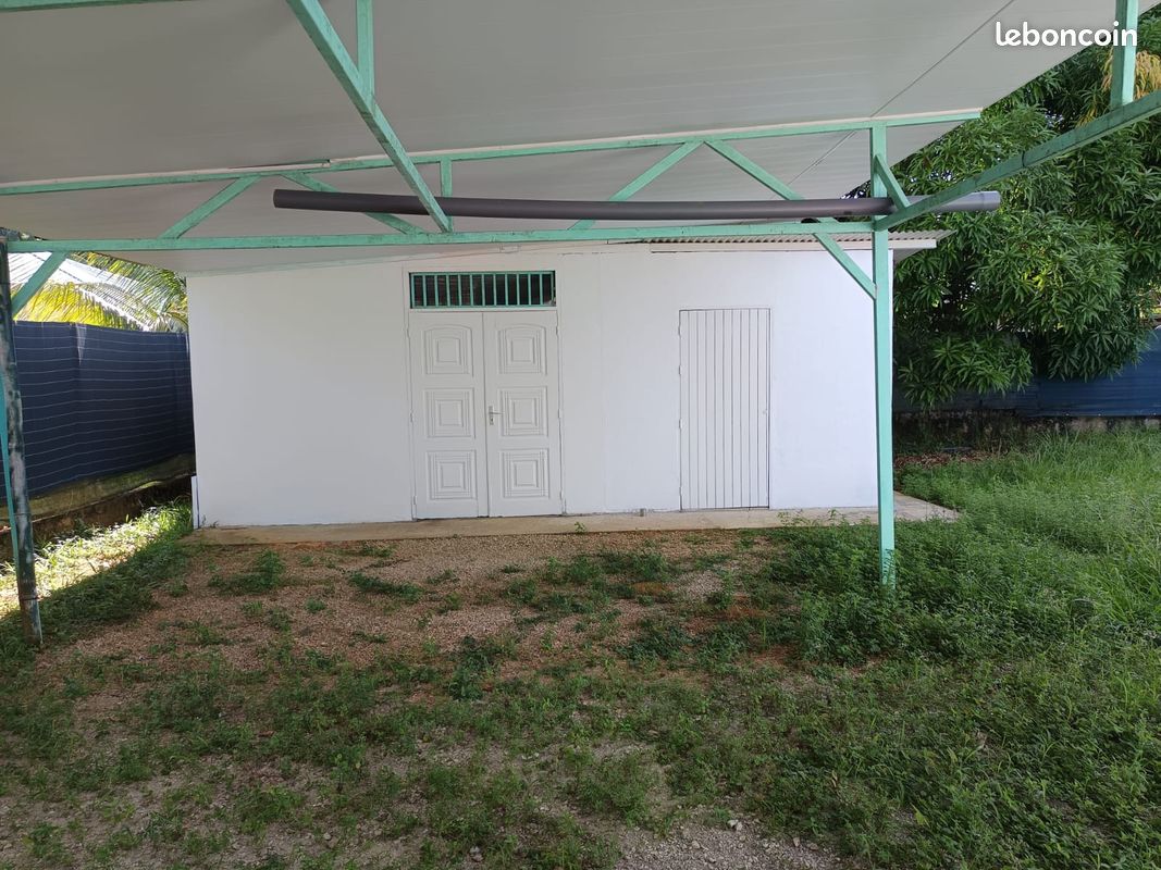 Particulier loue Belle maison T3 de 87 m² à Soula 1 (image 4)