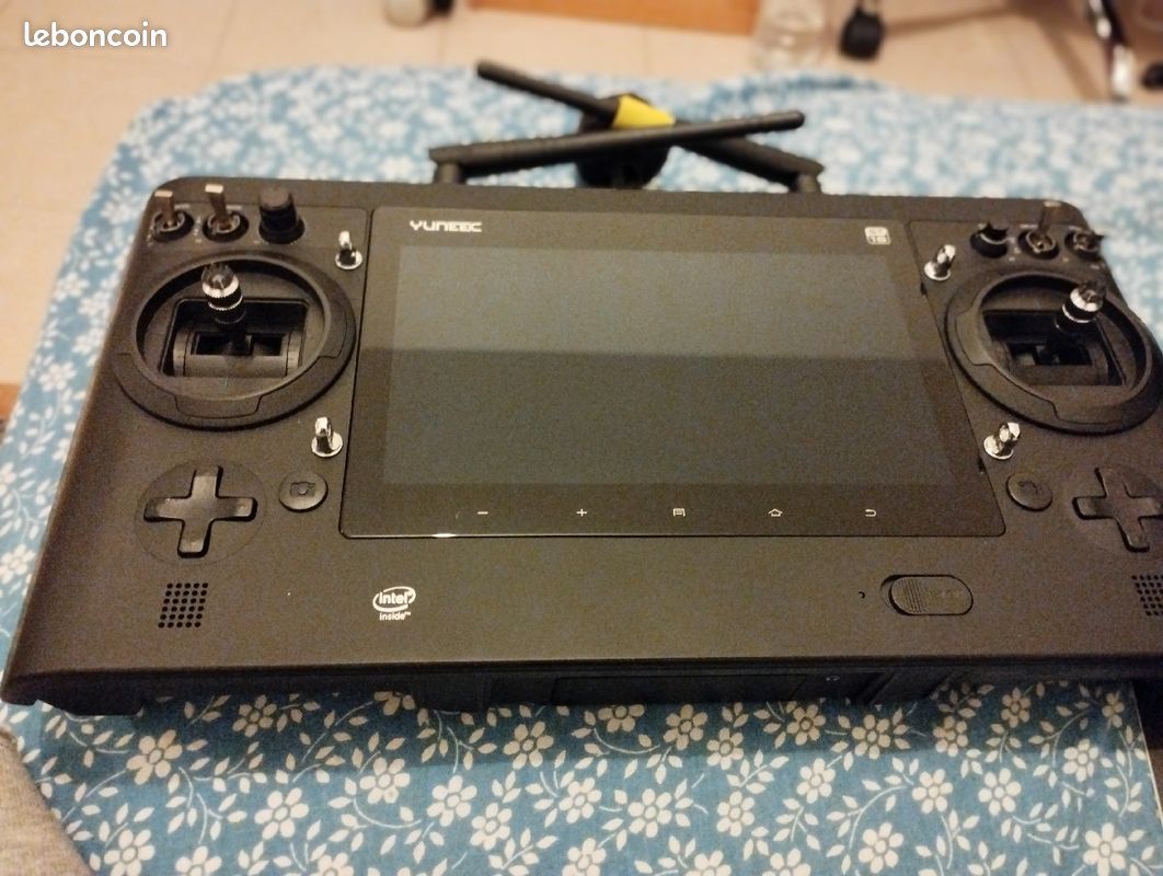 Yuneec Typhoon H Plus ST16S C23 1 Batteries (image 3)