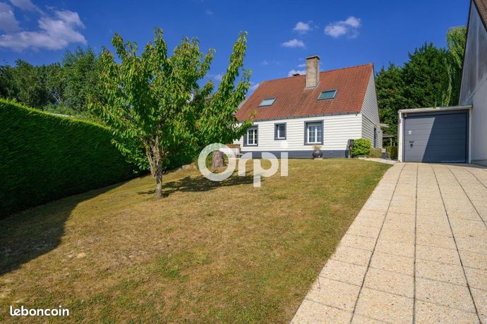 Maison 4 pièces 157 m²