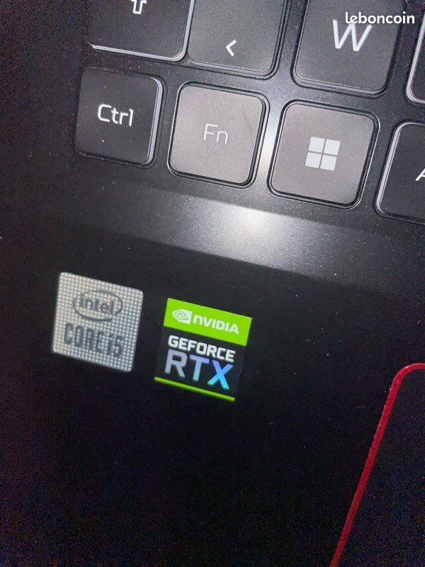 Pc acer nitro 5 (image 4)