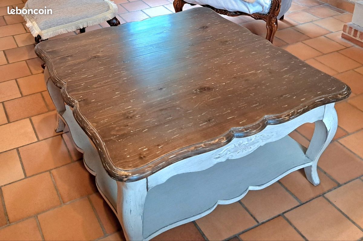 Table basse Interior's (image 1)