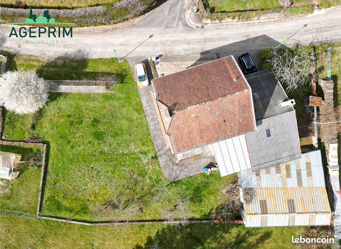 Maison 7 pièces 155 m² (image 16)