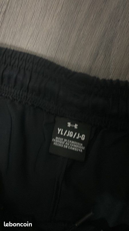 Ba Under armour (image 3)