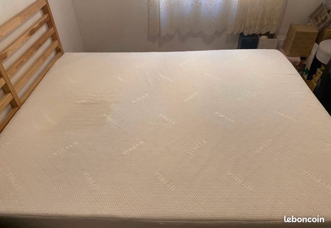 Matelas 160x200 (image 1)